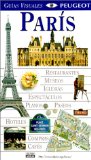 Portada de EYEWITNESS TRAVEL GUIDE PARIS (DK EYEWITNESS TRAVEL GUIDES)