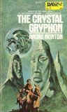 Portada de THE CRYSTAL GRYPHON