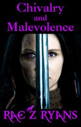 Portada de CHIVALRY AND MALEVOLENCE