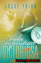 Portada de LA VIDA ESPIRITUAL VICTORIOSA - EBOOK