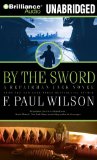 Portada de BY THE SWORD (REPAIRMAN JACK NOVELS)