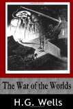Portada de THE WAR OF THE WORLDS