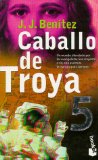 Portada de CABALLO DE TROYA, 5