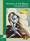 Portada de RETORNO A LA ISLA BLANCA