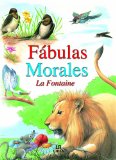 Portada de FABULAS MORALES