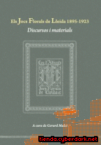 Portada de ELS JOCS FLORALS DE LLEIDA 1895-1923. - EBOOK