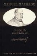 Portada del libro