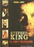 Portada de STEPHEN KING EN CINE Y TELEVISION