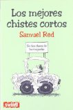 Portada de LOS MEJORES CHISTES CORTOS