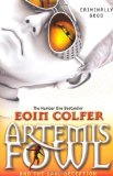 Portada de ARTEMIS FOWL AND THE OPAL DECEPTION BY COLFER, EOIN (2011) PAPERBACK