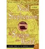 Portada de (THE CONFUSION) BY STEPHENSON, NEAL (AUTHOR) PAPERBACK ON (06 , 2005)