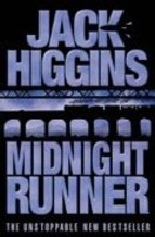 Portada de MIDNIGHT RUNNER