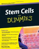 Portada de STEM CELLS FOR DUMMIES