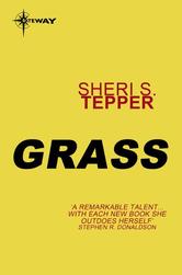 Portada de GRASS
