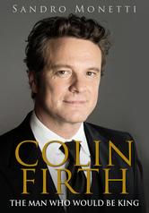 Portada de COLIN FIRTH