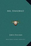 Portada de MR. STANDFAST
