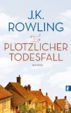 Portada de EIN PLÖTZLICHER TODESFALL