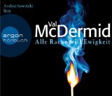 Portada de ALLE RACHE WILL EWIGKEIT