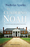 Portada de EL CUADERNO DE NOAH