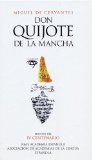 Portada de DON QUIJOTE DE LA MANCHA