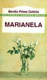 Portada de MARIANELA