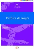 Portada de PERFILES DE MUJER