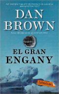 Portada de EL GRAN ENGANY