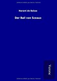 Portada de DER BALL VON SCEAUX