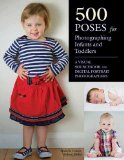 Portada de [(500 POSES FOR PHOTOGRAPHING GROUP PORTRAITS: A VISUAL SOURCEBOOK FOR DIGITAL PORTRAIT PHOTOGRAPHERS )] [AUTHOR: MICHELLE PERKINS] [APR-2013]