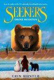 Portada de SEEKERS 03. SMOKE MOUNTAIN