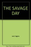 Portada de THE SAVAGE DAY