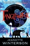 Portada de TANGLEWRECK