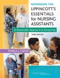 Portada de WORKBOOK FOR LIPPINCOTT'S ESSENTIALS FOR NURSING ASSISTANTS