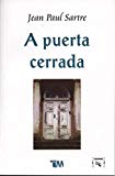 Portada de A PUERTA CERRADA