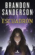 Portada de ESCUADR&Oacute;N