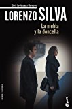 Portada de LA NIEBLA Y LA DONCELLA (BOOKET LOGISTA)