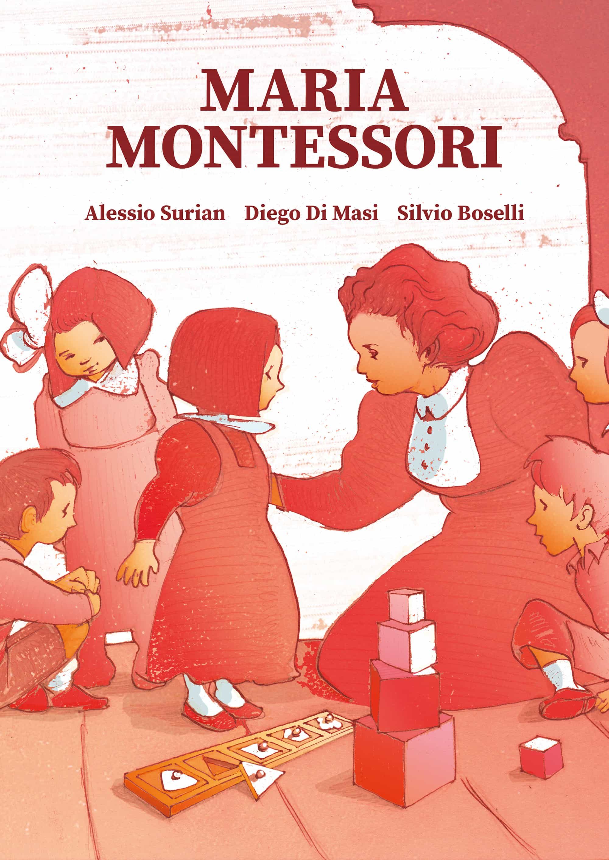 Portada del libro