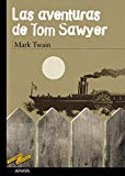 Portada de LAS AVENTURAS DE TOM SAWYER