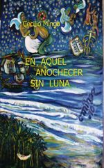 Portada de EN AQUEL ANOCHECER SIN LUNA