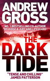 Portada de THE DARK TIDE