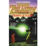 Portada de TRUMPS OF DOOM