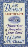 Portada de A GIFT OF LOVE