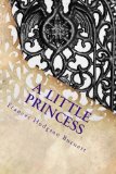 Portada de A LITTLE PRINCESS