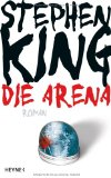 Portada de DIE ARENA