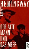 Portada de DER ALTE MANN UND DAS MEER