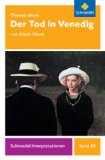Portada de DER TOD IN VENEDIG