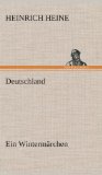 Portada de DEUTSCHLAND. EIN WINTERM&Auml;RCHEN