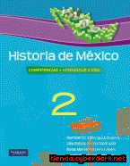 Portada de HISTORIA DE MÉXICO 2 - EBOOK