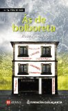 Portada de ÁS DE BOLBORETA (FORA DE XOGO/ OUTSIDE XOGO)