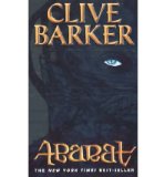 Portada de [ABARAT] [BY: CLIVE BARKER]